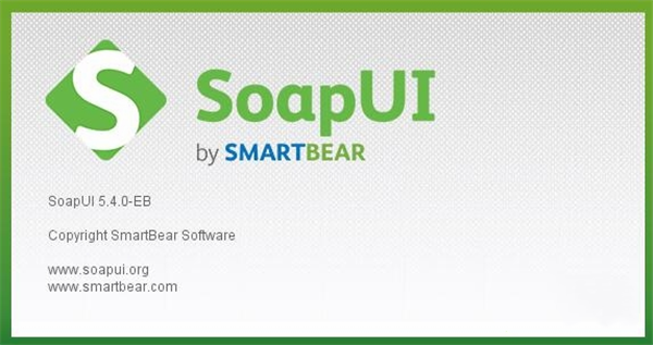 【soapui下载】soapui软件 v5.4.0 激活版