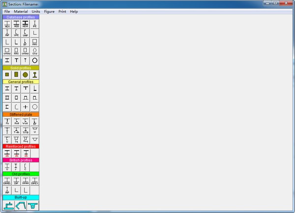 【增强辅助制图软件下载】section(增强辅助制图软件) v5.0.6 官方版