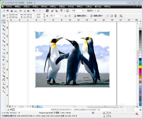 CorelDRAW x8中文版下载