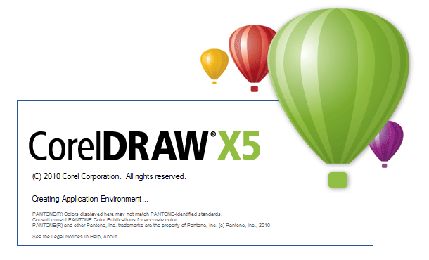 【CorelDRAW X5下载】[网盘资源]CorelDRAW X5简体中文版 免费激活版