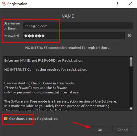 Flame Painter 4安装破解教程4