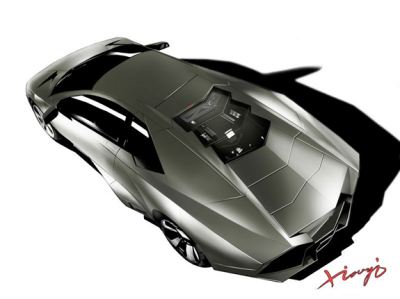 flame painter怎么制作跑车8