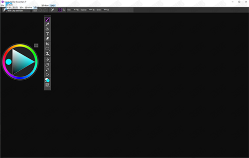 【Corel Painter Essentials7激活版下载】Corel Painter Essentials7中文版 v7.0.0.86 免费版