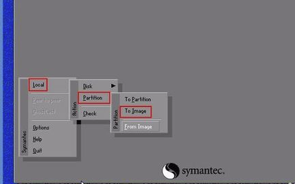 Ghost win7纯净版怎么备份系统