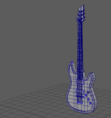 Maya2018破解版怎么导出obj格式