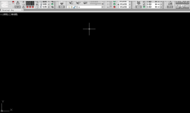 天正建筑t20怎么调成经典模式3