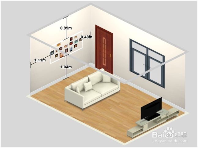 如何使用爱福窝自己进行设计？