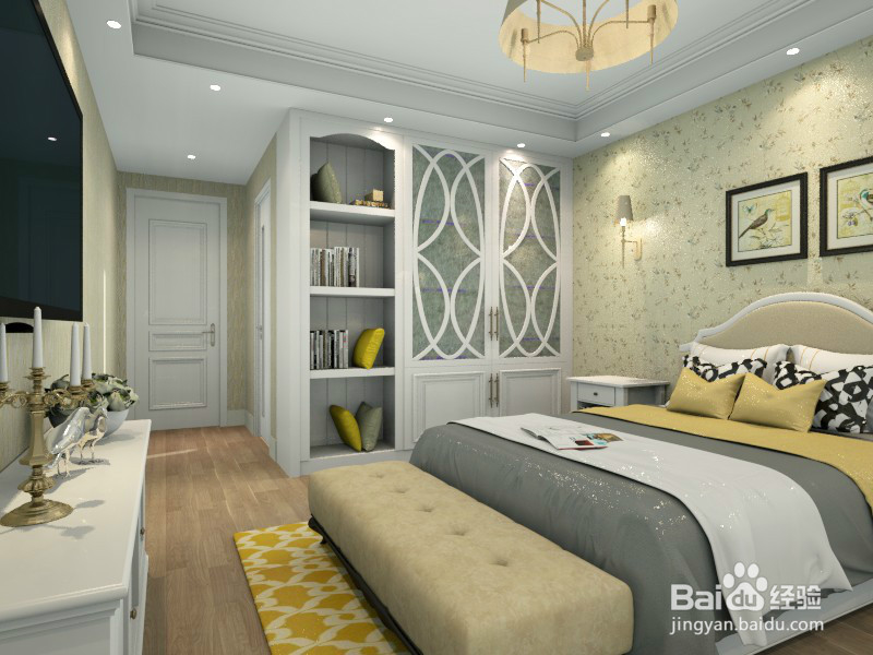 如何使用爱福窝自己进行设计？