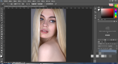 Portraiture使用教程