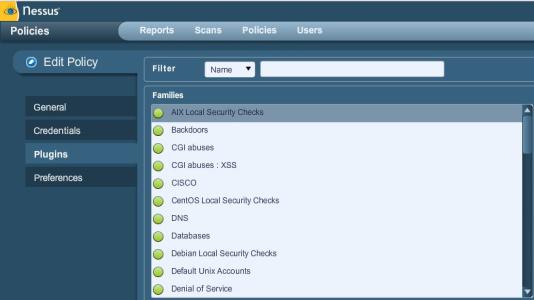 【Nessus激活版】Nessus下载 v6.5.5 中文激活版