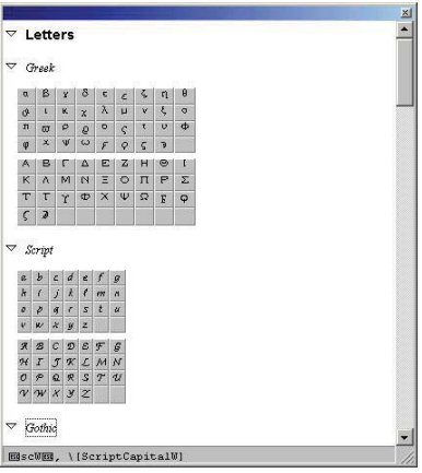 mathematica使用方法1