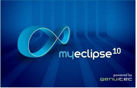 【MyEclipse10激活版下载】MyEclipse10激活版 v10.7 免安装中文版（）