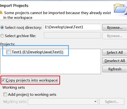 MyEclipse10破解版怎么导入项目