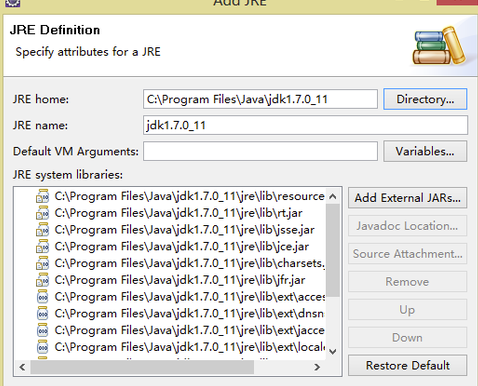 MyEclipse10破解版怎么配置jdk