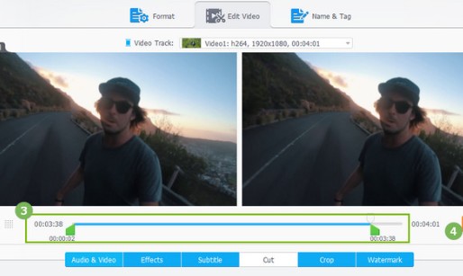 videoproc使用教程2