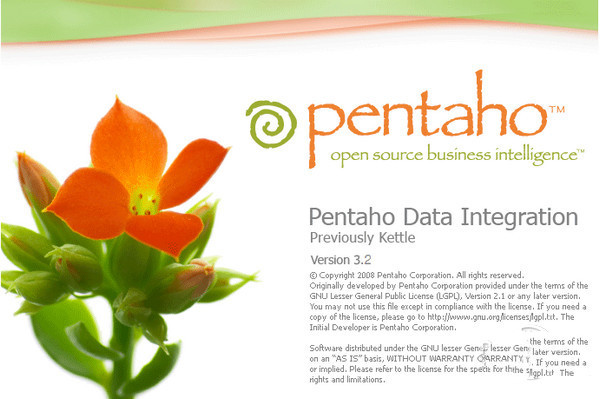 【kettle下载】kettle中文版下载 v3.2.0 官方最新版