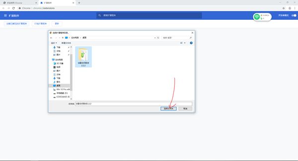谷歌访问助手安装步骤7
