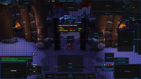 【魔兽世界怀旧服eui插件下载】魔兽世界怀旧服eui任务插件 v8.2.0.0 免费最新版