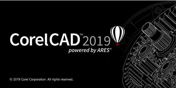 【CorelCAD2019激活版下载】CorelCAD 2019 for Mac(附激活补丁) 中文激活版
