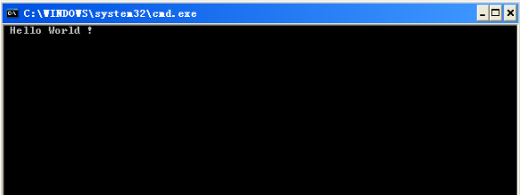 Turbo C 2.0怎么使用