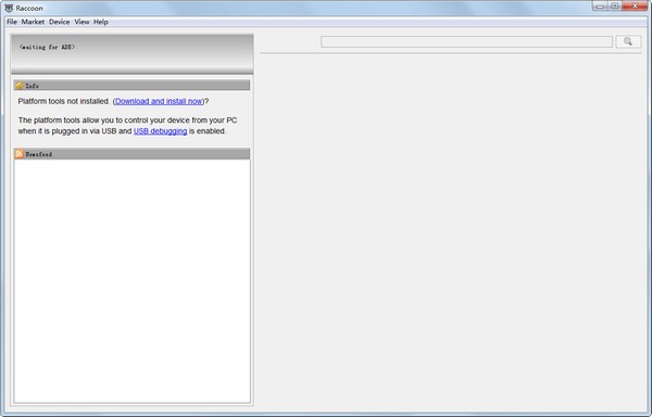 【Raccoon下载器】Raccoon(apk下载器) v4.10.0官方版