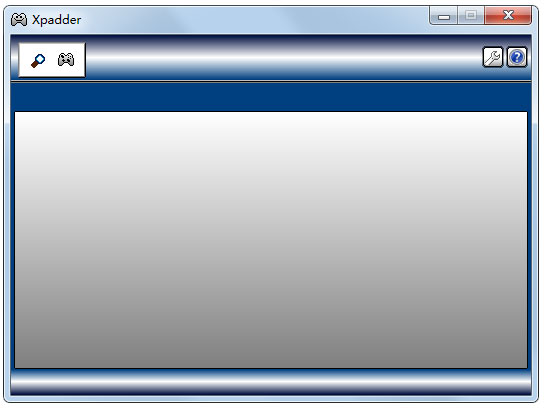 【xpadder激活版】xpadder中文版win10下载 v6.0 汉化最新版