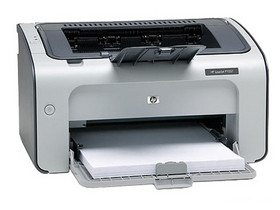 【hp p1007打印机驱动下载】惠普HP LaserJet P1007打印机驱动