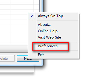 TeraCopy破解版使用教程截图