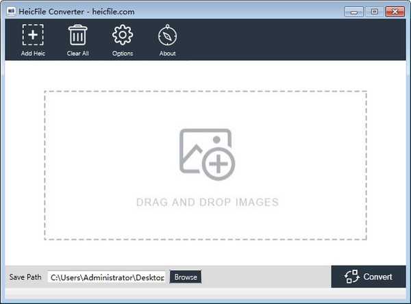 【HEIC File Converter下载】HEIC File Converter(HEIC文件转换器) v1.2.0 官方版