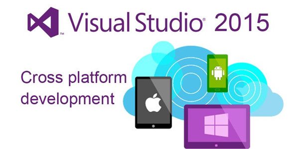 【Visual Studio 2015下载】Visual Studio 2015激活版 中文社区版