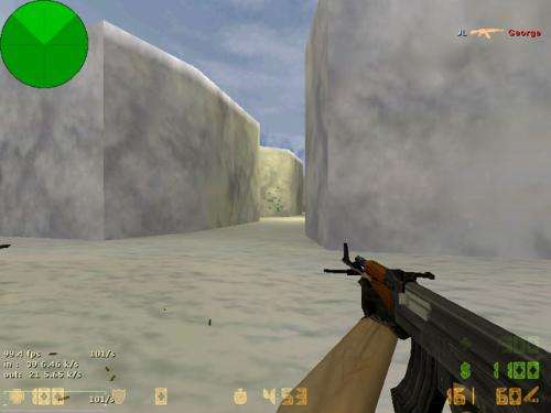 【cs1.6地图包大全】cs1.6地图包大全下载 完整版