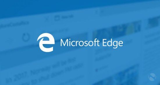 【微软浏览器官方下载】微软浏览器Edge v15.10 官方正式版