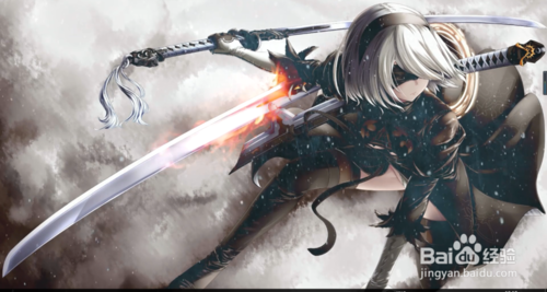 火萤酱设置动态桌面步骤5