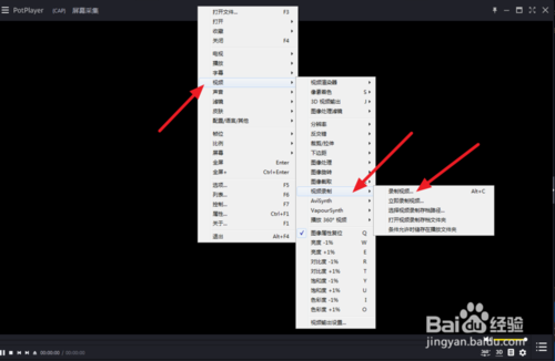 PotPlayer修改版使用说明18