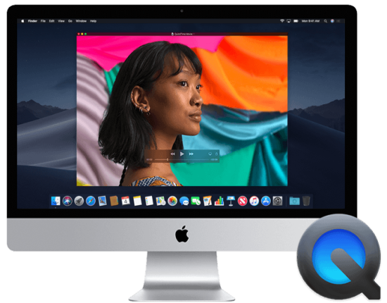【QuickTime下载】QuickTime官方下载 v7.7.9 激活版