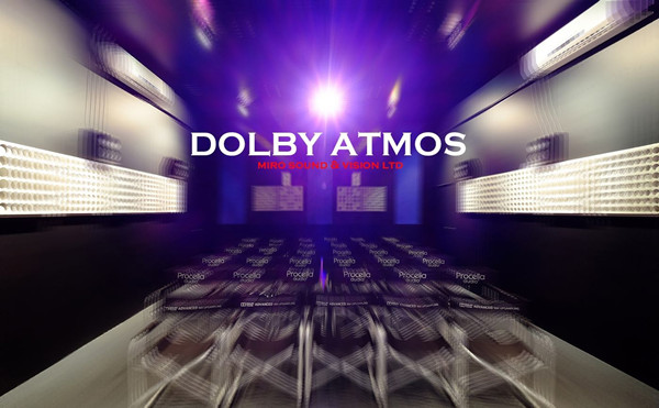 【Dolby Atmos激活版】Dolby Atmos下载 v2019 免费版