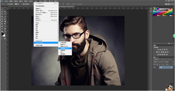 TopazVivacity使用教程1