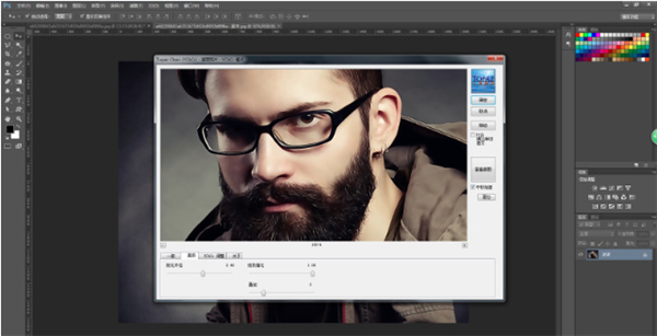 TopazVivacity使用教程3
