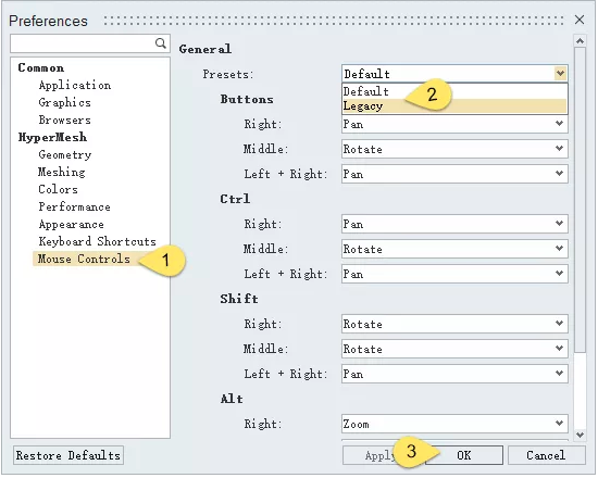 HyperWorks破解版使用教程4