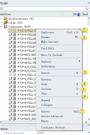 HyperWorks破解版使用教程5