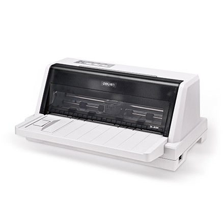 【得力610k驱动】得力610k打印机驱动下载 v1.0 官方版