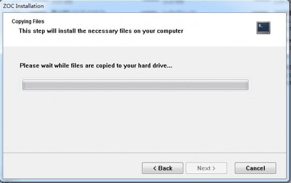 【zoc terminal下载】Zoc Terminal(终端工具) v7.25.0 官方版