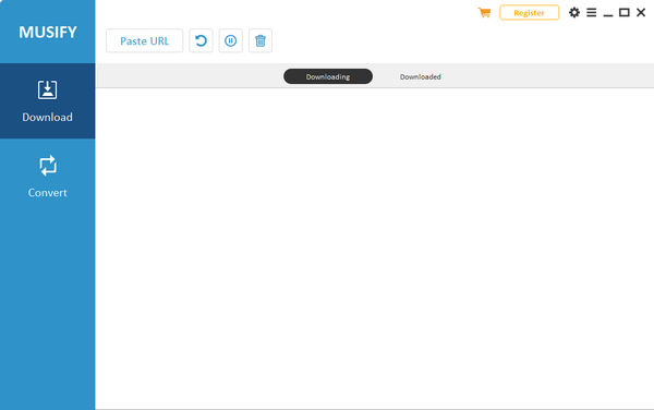 【Musify下载】Musify(音乐下载转换工具) v1.3.0 免费版