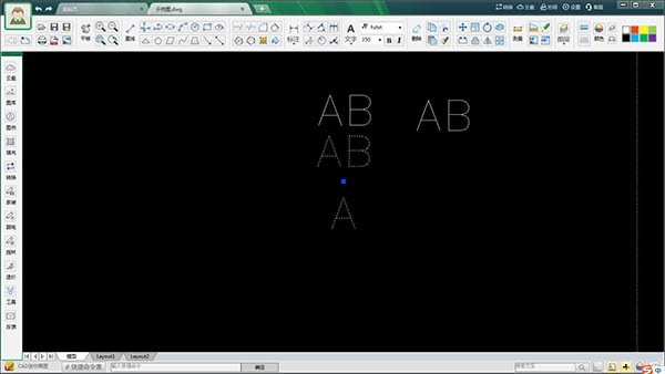 【CAD迷你画图VIP激活版下载】CAD迷你画图VIP激活版(含VIP激活版补丁) 2019R8版本 电脑版