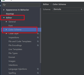 PyCharm2019永久激活版怎么设置背景