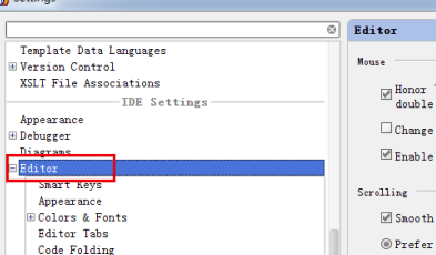 PhpStorm2019怎么设置自动换行