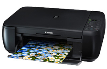 【佳能288打印机驱动】佳能288打印机驱动下载 v1.04 官方版