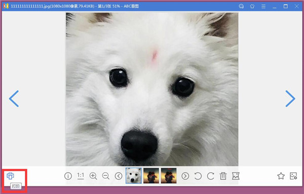 ABC看图软件使用教程