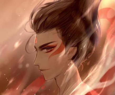 【哪吒敖丙cp情头图片下载】哪吒敖丙cp情头图片高清 v1.0 免费版