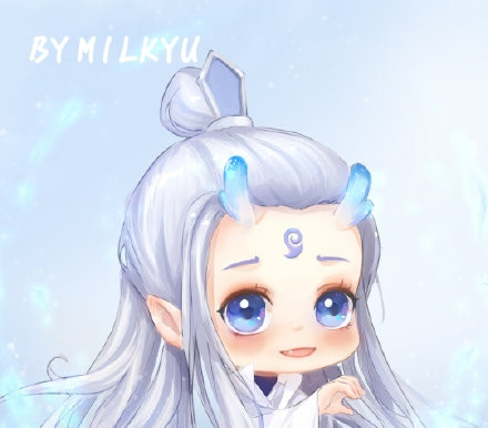 哪吒敖丙cp情头使用说明1